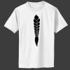 Toddler 5.4 oz 100% Cotton T Shirt Thumbnail