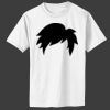 Toddler 5.4 oz 100% Cotton T Shirt Thumbnail
