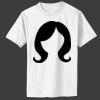 Toddler 5.4 oz 100% Cotton T Shirt Thumbnail