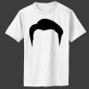 Toddler 5.4 oz 100% Cotton T Shirt Thumbnail