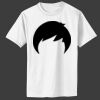 Toddler 5.4 oz 100% Cotton T Shirt Thumbnail