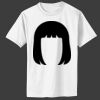 Toddler 5.4 oz 100% Cotton T Shirt Thumbnail
