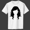 Toddler 5.4 oz 100% Cotton T Shirt Thumbnail