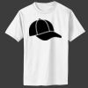Toddler 5.4 oz 100% Cotton T Shirt Thumbnail