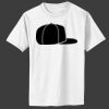 Toddler 5.4 oz 100% Cotton T Shirt Thumbnail