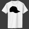 Toddler 5.4 oz 100% Cotton T Shirt Thumbnail