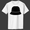 Toddler 5.4 oz 100% Cotton T Shirt Thumbnail