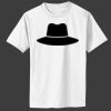 Toddler 5.4 oz 100% Cotton T Shirt Thumbnail