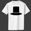 Toddler 5.4 oz 100% Cotton T Shirt Thumbnail