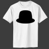 Toddler 5.4 oz 100% Cotton T Shirt Thumbnail