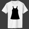 Toddler 5.4 oz 100% Cotton T Shirt Thumbnail