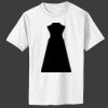 Toddler 5.4 oz 100% Cotton T Shirt Thumbnail