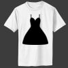Toddler 5.4 oz 100% Cotton T Shirt Thumbnail