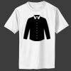 Toddler 5.4 oz 100% Cotton T Shirt Thumbnail