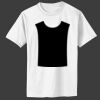 Toddler 5.4 oz 100% Cotton T Shirt Thumbnail