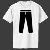 Toddler 5.4 oz 100% Cotton T Shirt Thumbnail