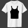 Toddler 5.4 oz 100% Cotton T Shirt Thumbnail