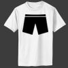 Toddler 5.4 oz 100% Cotton T Shirt Thumbnail