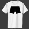 Toddler 5.4 oz 100% Cotton T Shirt Thumbnail