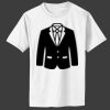 Toddler 5.4 oz 100% Cotton T Shirt Thumbnail