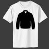 Toddler 5.4 oz 100% Cotton T Shirt Thumbnail