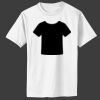 Toddler 5.4 oz 100% Cotton T Shirt Thumbnail
