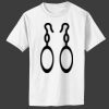 Toddler 5.4 oz 100% Cotton T Shirt Thumbnail