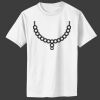 Toddler 5.4 oz 100% Cotton T Shirt Thumbnail