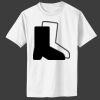 Toddler 5.4 oz 100% Cotton T Shirt Thumbnail