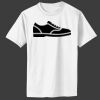 Toddler 5.4 oz 100% Cotton T Shirt Thumbnail