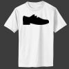 Toddler 5.4 oz 100% Cotton T Shirt Thumbnail