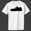 Toddler 5.4 oz 100% Cotton T Shirt Thumbnail