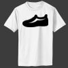 Toddler 5.4 oz 100% Cotton T Shirt Thumbnail