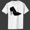 Toddler 5.4 oz 100% Cotton T Shirt Thumbnail