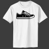 Toddler 5.4 oz 100% Cotton T Shirt Thumbnail