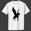 Toddler 5.4 oz 100% Cotton T Shirt Thumbnail
