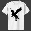 Toddler 5.4 oz 100% Cotton T Shirt Thumbnail