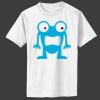 Toddler 5.4 oz 100% Cotton T Shirt Thumbnail
