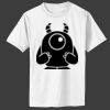 Toddler 5.4 oz 100% Cotton T Shirt Thumbnail