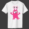 Toddler 5.4 oz 100% Cotton T Shirt Thumbnail