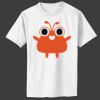 Toddler 5.4 oz 100% Cotton T Shirt Thumbnail