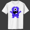 Toddler 5.4 oz 100% Cotton T Shirt Thumbnail