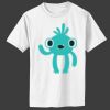 Toddler 5.4 oz 100% Cotton T Shirt Thumbnail