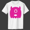 Toddler 5.4 oz 100% Cotton T Shirt Thumbnail