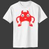 Toddler 5.4 oz 100% Cotton T Shirt Thumbnail