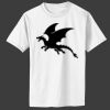 Toddler 5.4 oz 100% Cotton T Shirt Thumbnail