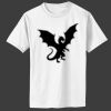 Toddler 5.4 oz 100% Cotton T Shirt Thumbnail