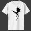 Toddler 5.4 oz 100% Cotton T Shirt Thumbnail