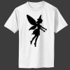 Toddler 5.4 oz 100% Cotton T Shirt Thumbnail