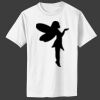 Toddler 5.4 oz 100% Cotton T Shirt Thumbnail